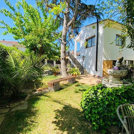 Charming Apartment In A Duplex With Garden & Balcony คูนิต ภายนอก รูปภาพ