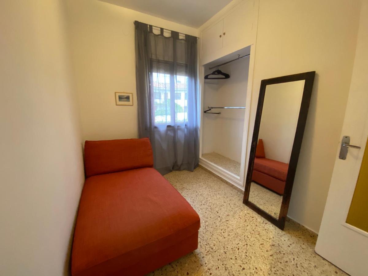 Charming Apartment In A Duplex With Garden & Balcony คูนิต ภายนอก รูปภาพ